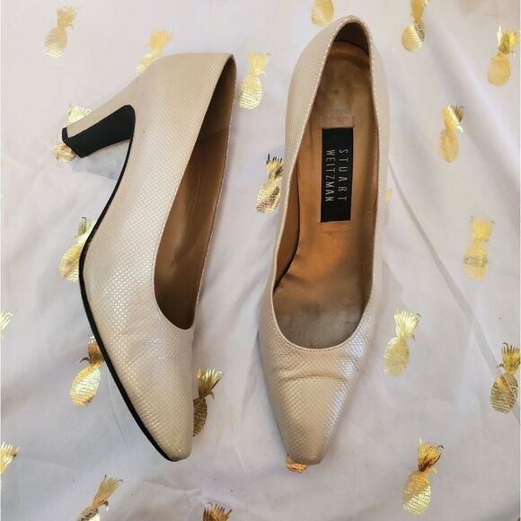 Stuart Weitzman Heels - Picture 2 of 3